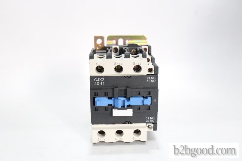 Zhejiang Xinli CJX2(LC1)-4011 AC contactor