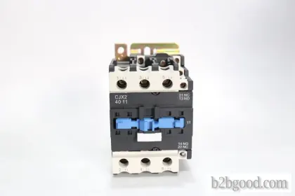Zhejiang Xinli CJX2(LC1)-4011 AC contactor