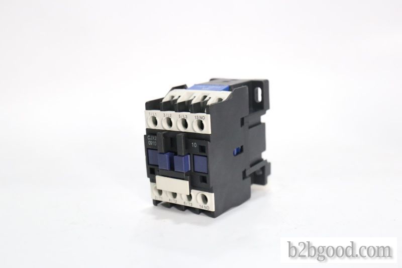 Zhejiang Xinli CJX2(Lc1)-0910 AC contactor