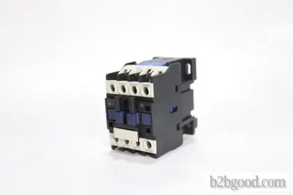 Zhejiang Xinli CJX2(Lc1)-0910 AC contactor