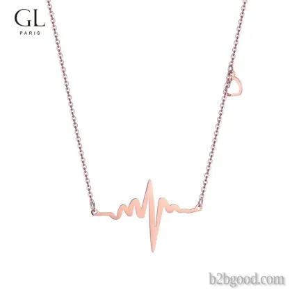 GL is a simple echocardiography chain in Europe and America