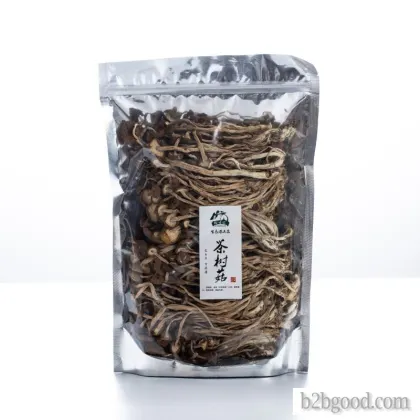 Royal Expo Garden super tea mushroom without open umbrella 250g