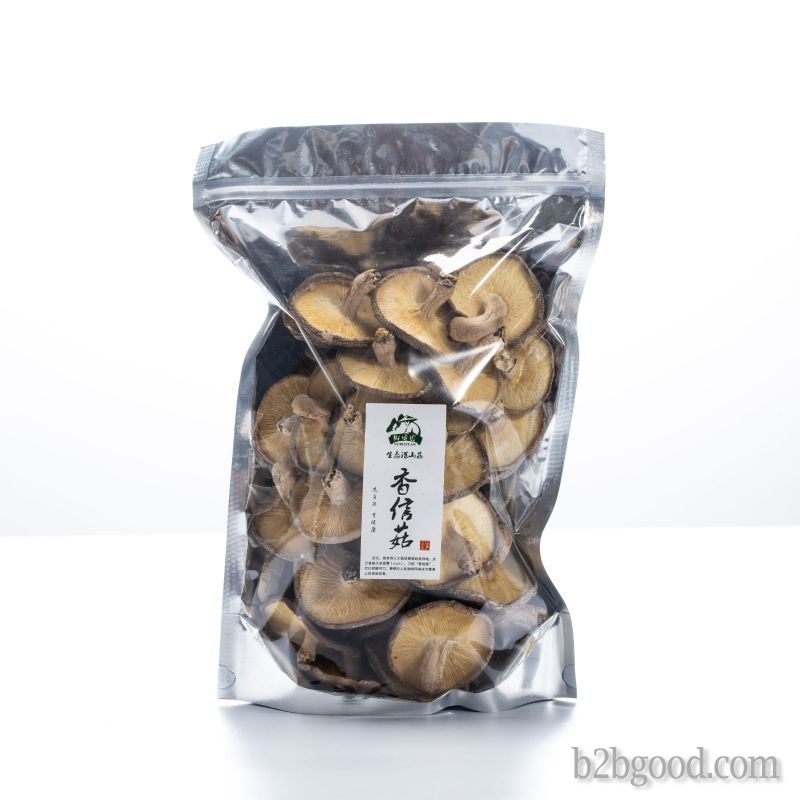 皇家博览园香菇细香菇原生态农产品