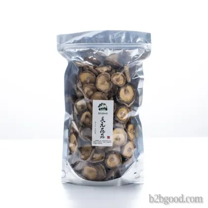 皇家博览园超级蘑菇3-4cm 250g原生态农产品