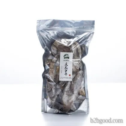 于伯源农家竹笋干250g原生态农产品