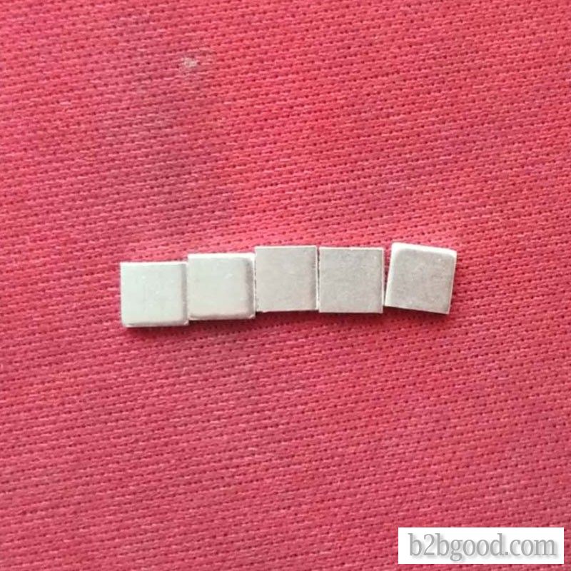 复合银结