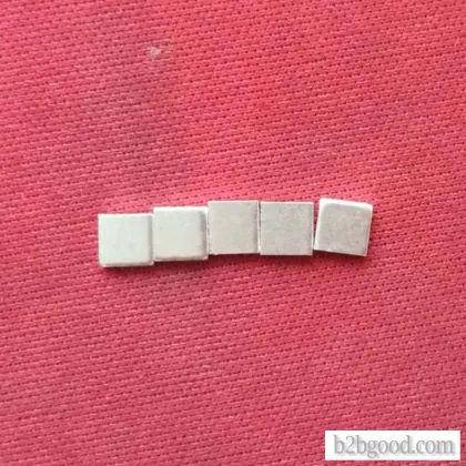 复合银结
