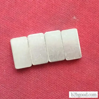 复合银结