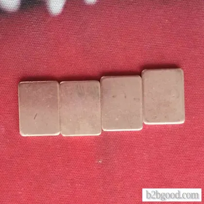 铜点了点头