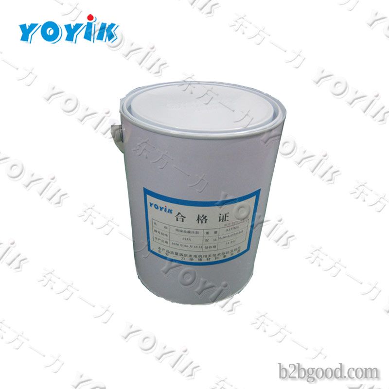 YOYIK Polyester air-drying clear varnish 9120