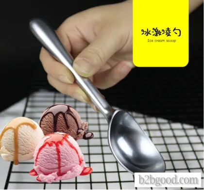 Ice Scoop Zinc alloy ice cream Scoop new high-end ice cream scoop creative scoop scotter