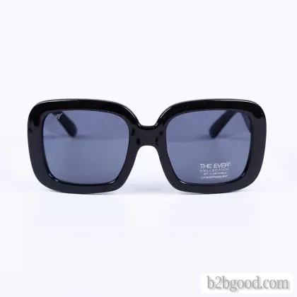 永恒眼镜：Square Fashion DSS68街头摄影师：永恒眼镜