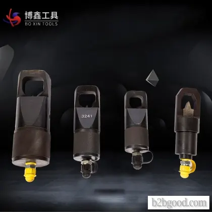 裂变螺母剪刀是生锈螺栓切割断裂FYP螺母开启器电动手动螺母切割断裂d