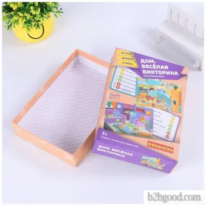Color box manufacturers produce a variety of products color box custom printing white card corrugate