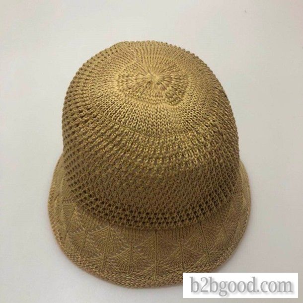 Summer sun hat outdoor sun sun chun xia travel British fashion yarmulke beach sunscreen fisherman ha