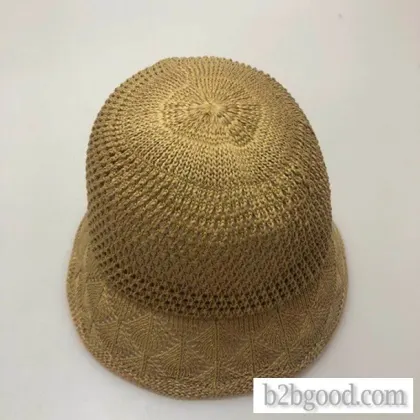 Summer sun hat outdoor sun sun chun xia travel British fashion yarmulke beach sunscreen fisherman ha