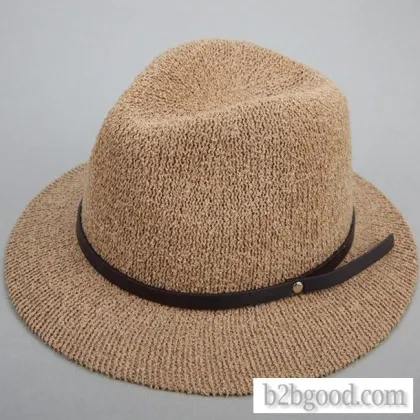Summer sun hat children outdoor sun hat spring outing classic British wind hat joker