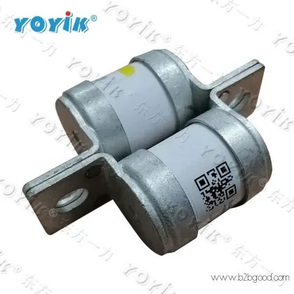 Deyang yoyik Protect fuse, Hinode 660GH-400S