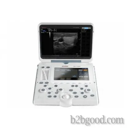 Biosounds Esaote MyLab Alpha便携式超声波