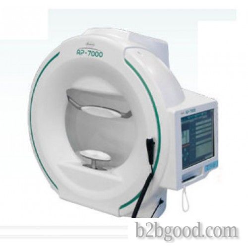 Автоматический периметр Kowa AP-7000