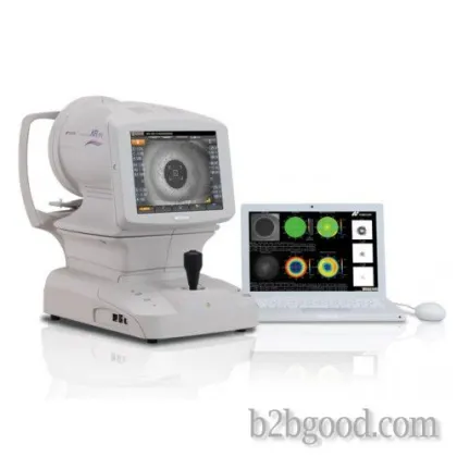 Topcon KR-1W五合一波前分析仪