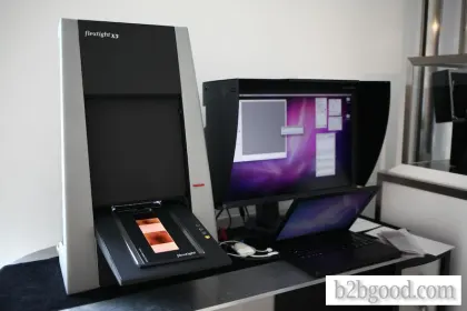 Hasselblad Flextight X5 Scanner
