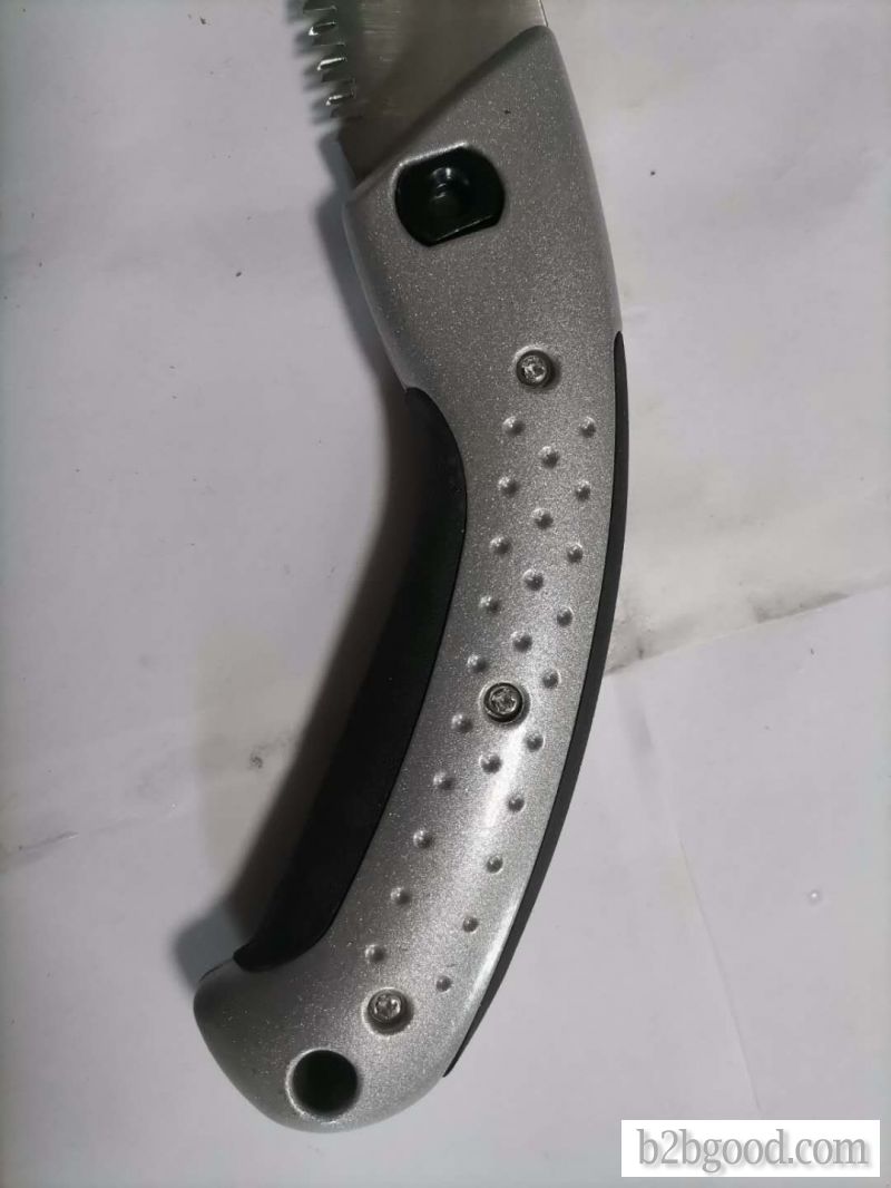 Waist saw (aluminum shank) three side finishing grinding teeth