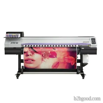 Mimaki JV150-160打印机切割器64英寸