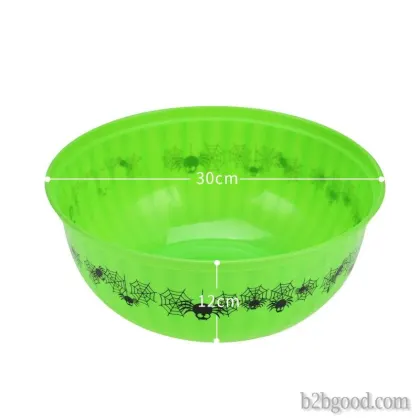 Halloween bowl