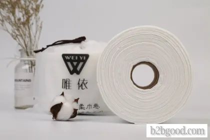 Chu Qin wash towel