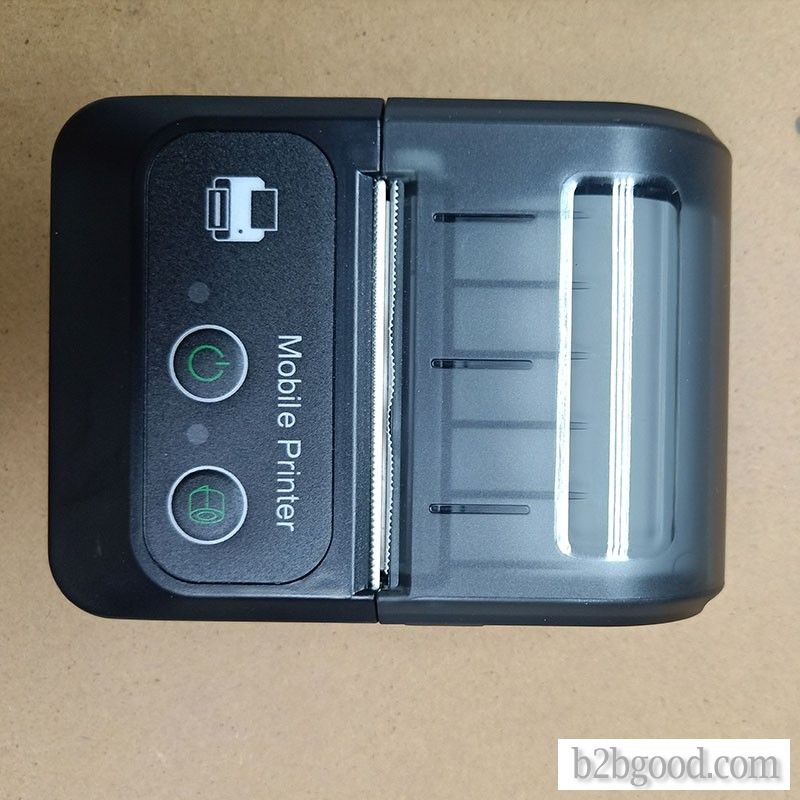 58mm thermal receipt printer