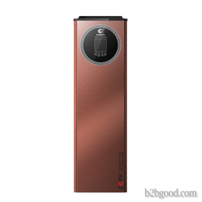 Integral air energy water heater no leakage of electricity, central water heater, domestic air energ