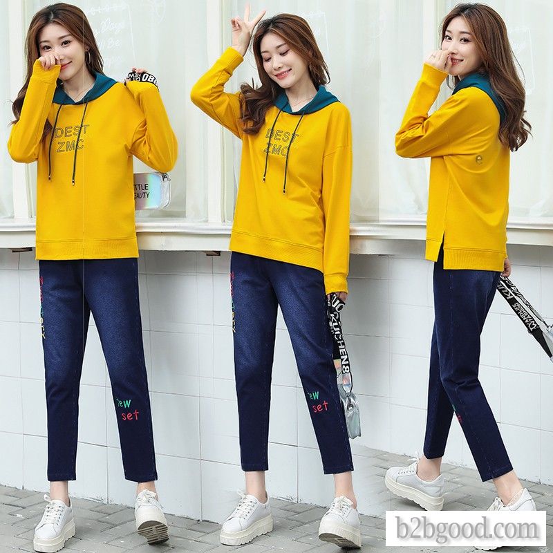 Fashionable hoodies for autumn and winter wear classic fashionable hoodies