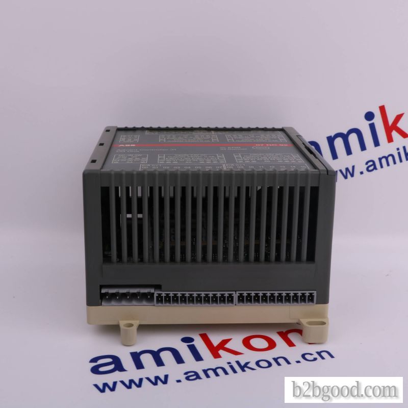 SDCS-CON-2 ABB DCS500 600 Main Board