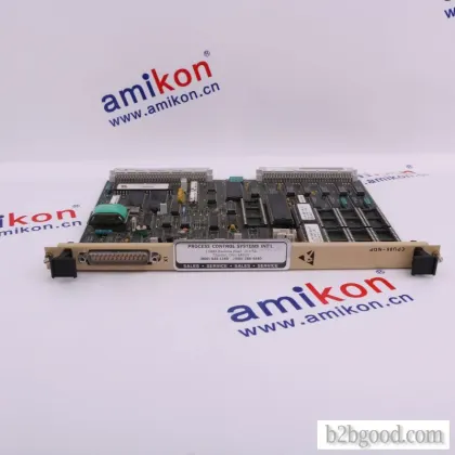 3ADT316400R0501 ABB DCS550 Модуль вызова губернатора DC SDCS-BAB-F01