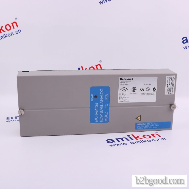 霍尼韦尔FC-PSU-UNI2450U系统电源输入115/230VAC（V2.1）
