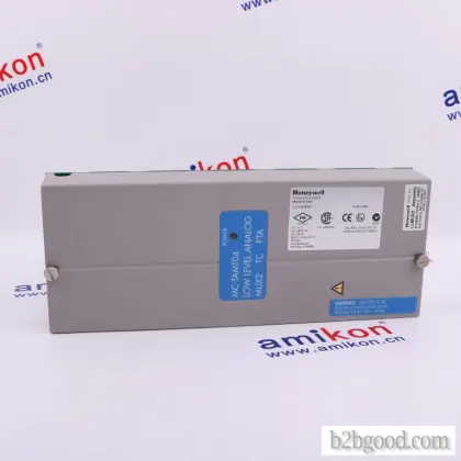 霍尼韦尔FC-PSU-UNI2450U系统电源输入115/230VAC（V2.1）