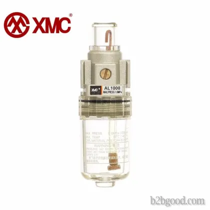 XMC AL1000-M5 Small pneumatic component oil Lubricator Modular air duct lubricator