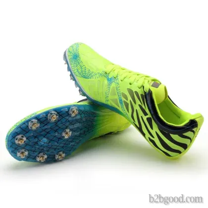 Shenya genuine shoes for men and women professional competition training running long jump ultra lig