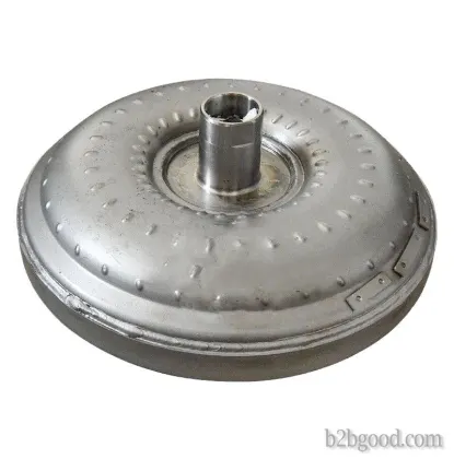 Gm 6T306T406T456T50 retrofit hydraulic torque converter automotive gearbox components