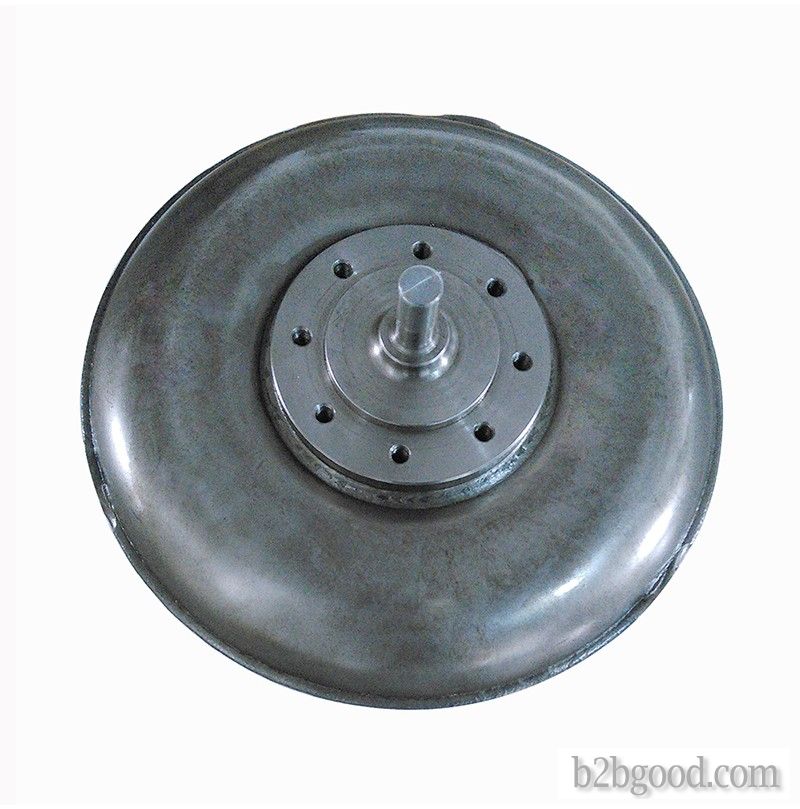Gearbox components for forklift truck loader with hydraulic torque converter of 265M