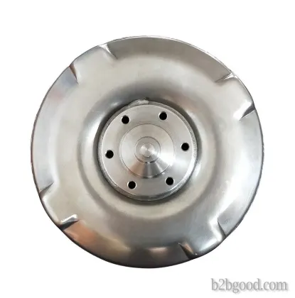 Gearbox parts of construction machinery forklift truck loader YJH265A hydraulic torque converter