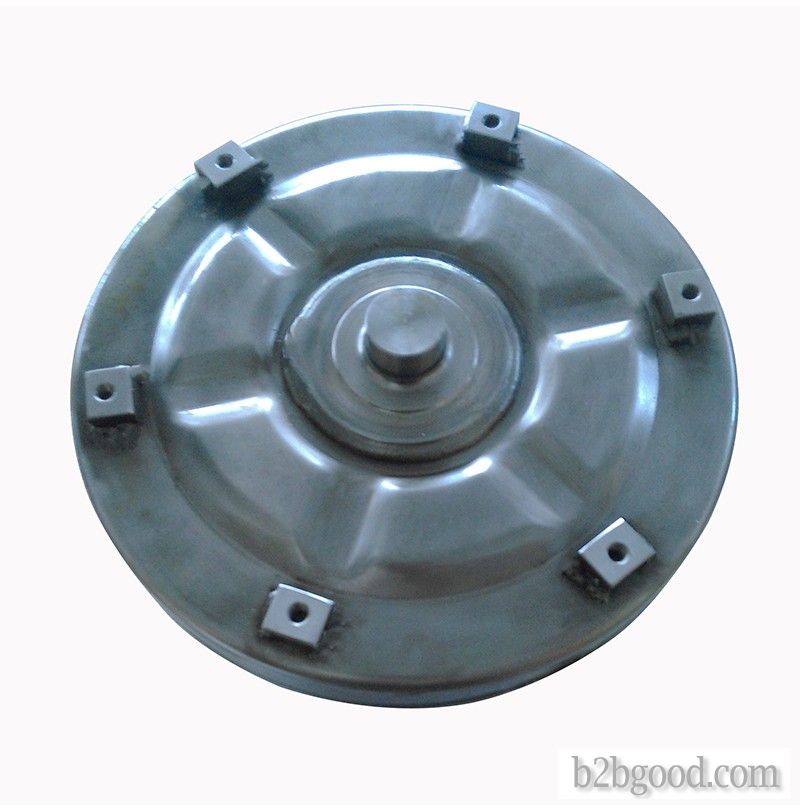 Gearbox components of construction machinery forklift truck loader with hydraulic torque converter