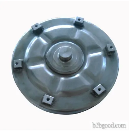 Gearbox components of construction machinery forklift truck loader with hydraulic torque converter