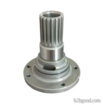 Gearbox components for construction machinery forklift truck loader