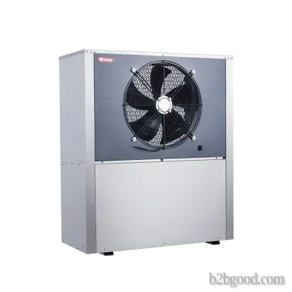 本实用新型安全可靠，高效节能