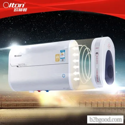 Orrington Magnetic Energy Water Heater healthy weakly alkaline - magnetized water