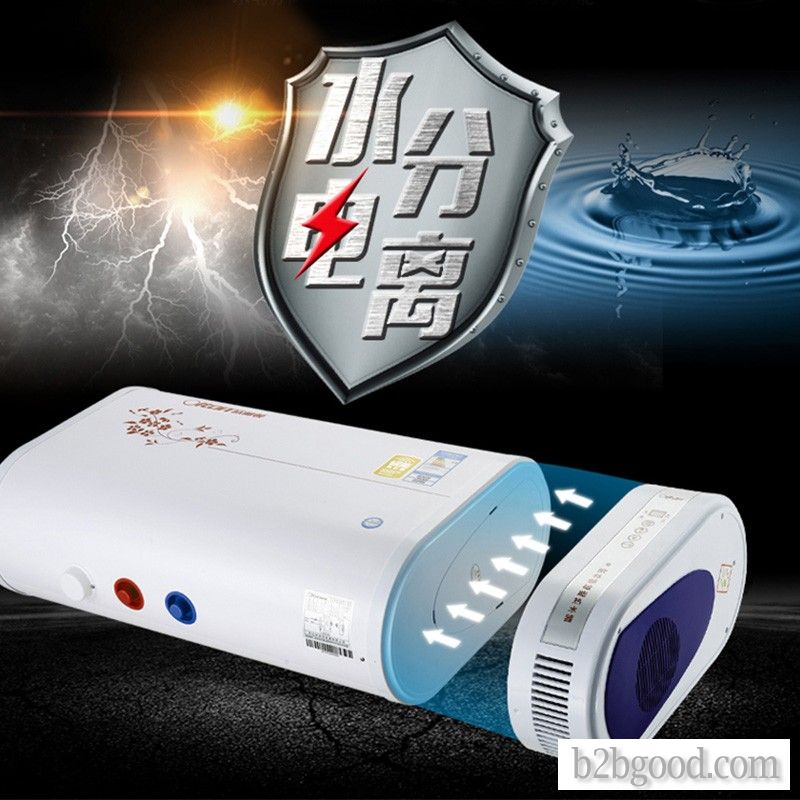 Orrington Magnetic Energy Water Heater healthy weakly alkaline - magnetized water