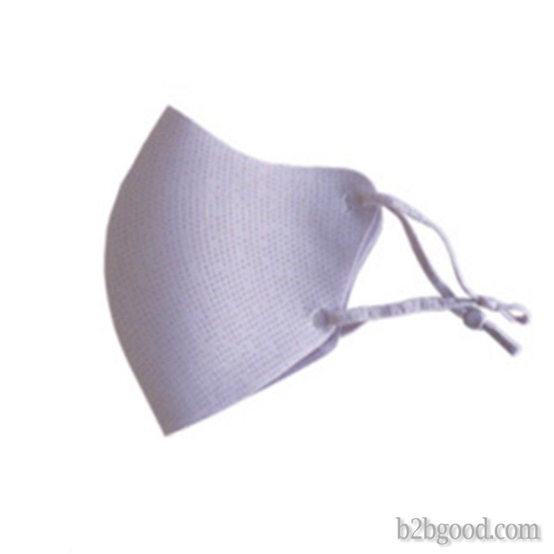 Adults and children's 4-layer three-dimensional structure autumn and winter dust-proof, wind-pr