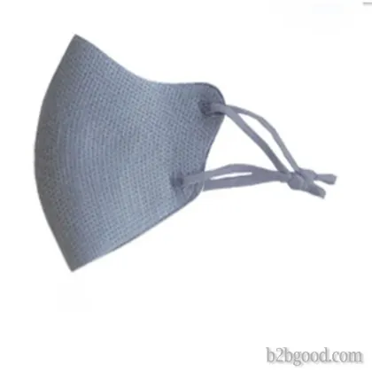 For adults and children, 4-layer three-dimensional structure for autumn and winter dust-proof, wind-